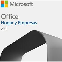 Licencia Office 2019 Hogar y Empresas para MacOS