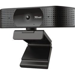 Trust Webcam Tw-350 4k