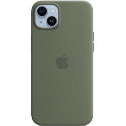 Carcasa iPhone 14 Plus Magsafe Verde