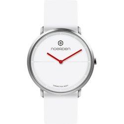 Noerden Life2 Smartwatch Blanco