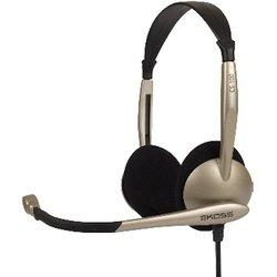 Auriculares KOSS Cs100 Beige