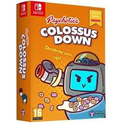 Colossus Down Destroy'em Up edición Nintendo SWITCH