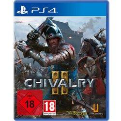 Chivalry 2 PS4 - PAL ESP - Nuevo