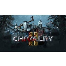 Juego PC Chivalry 2 (Day One Edition)