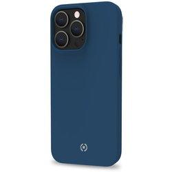 Funda para iPhone 14 Pro Max BIGBUY TECH Azul