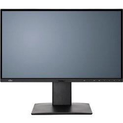 Fujitsu Monitor P27-8 Ts Uhd 27´´ 4k Uhd Led