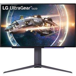 Monitor LG 27GR95QE-B (27'' - QHD - Full Led)