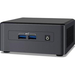 Intel NUC 11 Pro UCFF Negro i5-1135G7