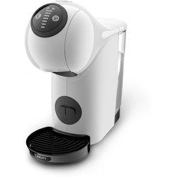 M.CAFÉ DG KRUPS KP2401P0 GENIO S BAS.BR