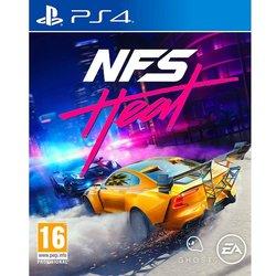 Juego PS4 Need for Speed Heat