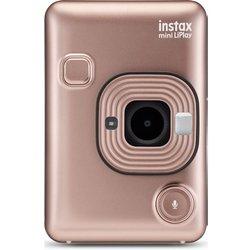 Fujifilm Instax Mini LiPlay Rosa