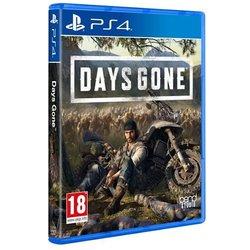 Juego PS4 Days Gone