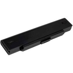 Batería para Sony VAIO VGN-SZ85US 5200mAh