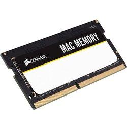 Memoria RAM Corsair CMSA64GX4M2A2666C18 2666 MHz CL18