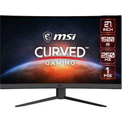 Monitor MSI G27C4X 27" VA Flicker free 240 Hz