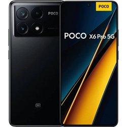 Poco X6 Pro 5G 256GB+8GB RAM