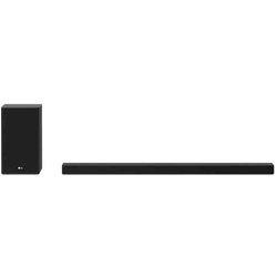 LG SP9YA Barra de Sonido 3.1.2 520W