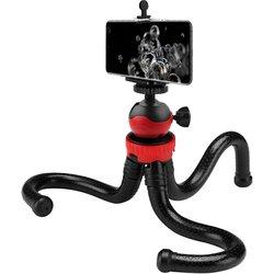 Soporte AVIZAR OCTOPUS (Smartphones - Negro)