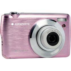 AgfaPhoto Compact DC8200 18MP Zoom x8 Rosa