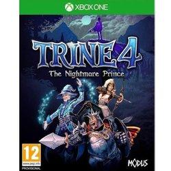 Trine 4: The Nightmare Prince Xbox One