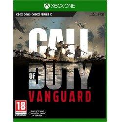 Call Of Duty: Vanguard Para Xbox One Y Xbox Series X