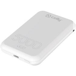 Powerbank celly magpb5000evowh