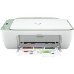 Impresora Multifunción HP DeskJet 2722e