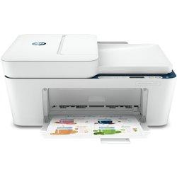 impresora hp deskjet 4130e multifuncional wifi