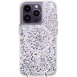 Case-mate Twinkle Diamond funda para teléfono móvil 15,5 cm (6.1 pulgadas pulgadas) Transparente