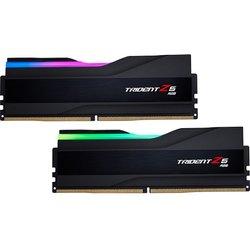 Memória Ram GSKILL Trident Z5 Rgb Ddr5 Cl36 64 Gb