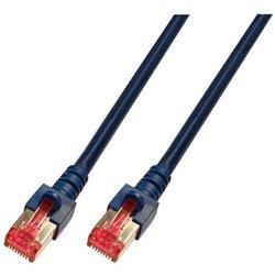 Cable de Red EFB ELEKTRONIK (RJ45)