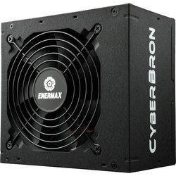 Fuente De Alimentación Pc Atx 500w 80 Plus Bronze