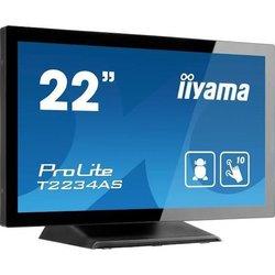 Monitor Táctil IIYAMA T2234AS-B1 (21.5'')