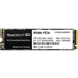 Team Group Ssd M.2 Mp33 512gb