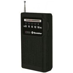 Radio de bolso Roadstar TRA-1230/BK