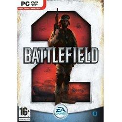 CAMPO DE BATALLA 2 / Juego de PC