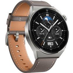 Watch GT 3 Pro Titanium, SmartWatch