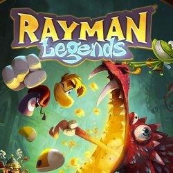 Ubisoft Rayman Legends Estándar Alemán, Inglés, Danés, Español, Finés, Francés, Italiano, Holandés,