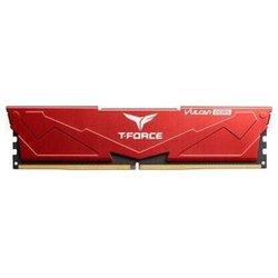 Memoria team group t-force vulcan - 32 gb - ddr5 5600 dimm cl32 flrd532g5600hc32dc01