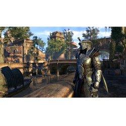 The Elder Scrolls Online:Morrowind para PC