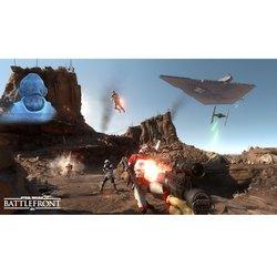 Juego Xbox One Star Wars Battlefront Preorder