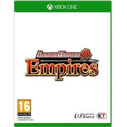 Juego Xbox One Dynasty Warriors 9 Empires