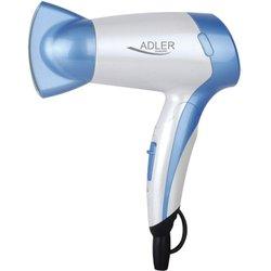 Adler Ad 2222 1200 W Azul Blanco