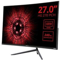 Monitor Hanns G Hg270pch 27" Led Fhd