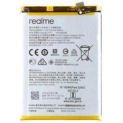 Bateria Original Realme C25Y (BLP771_1) Service Pack