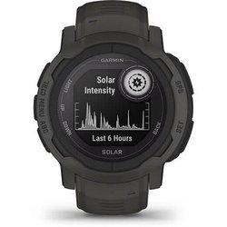 Garmin Instinct 2 Solar Smartwatch Grafito