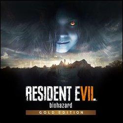 Juego PS4 Resident evil VII: Biohazard (Gold Edition)