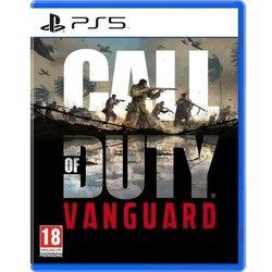 Call of Duty - Vanguard (PS5)