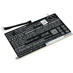 Batería para Fujitsu Modelo FPB0280