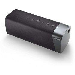 Altavoz Bluetooth PHILIPS TAS5505 (20 W - Gris)